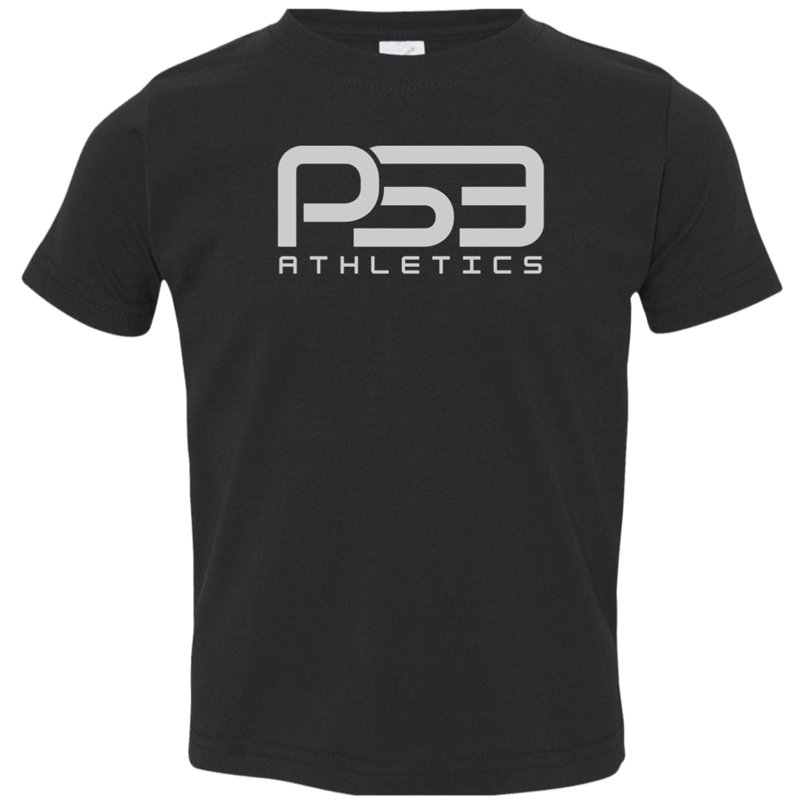 PS3 Classic Toddler Jersey T-Shirt