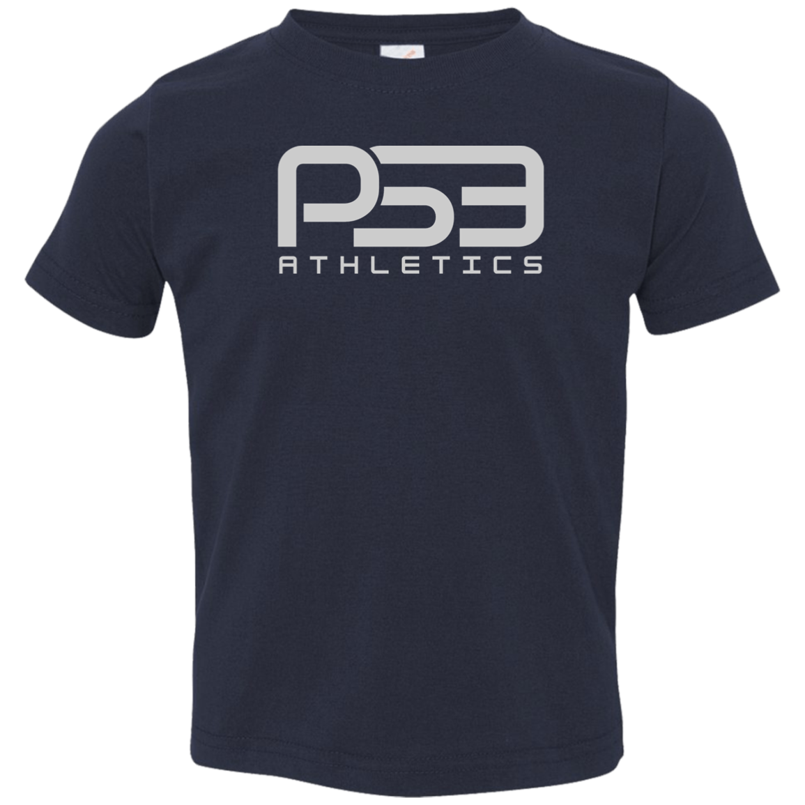 PS3 Classic Toddler Jersey T-Shirt