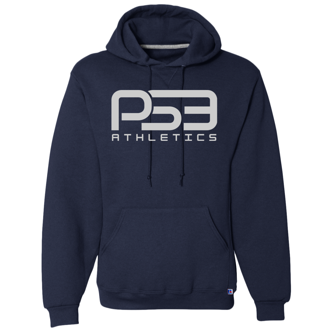 PS3 Classic Men's Dri-Power Fleece Pullover Hoodie
