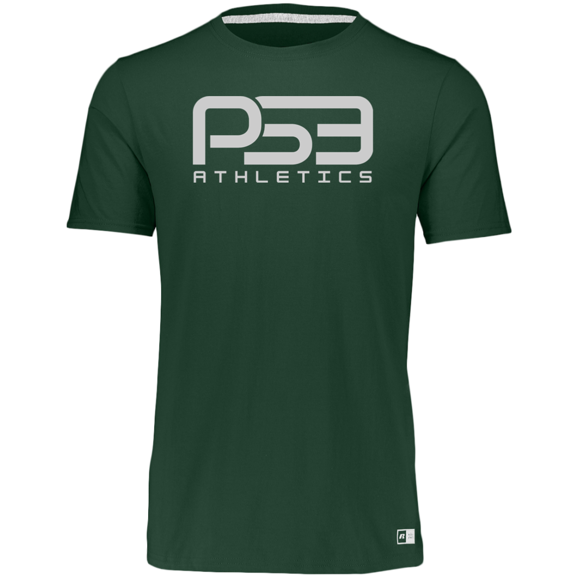 PS3 Classic Youth Essential Dri-Power Tee