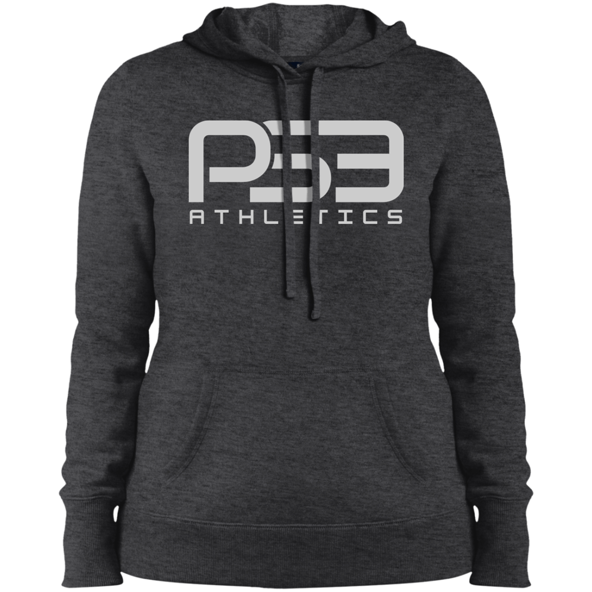 PS3 Classic Ladies' Pullover Hooded Sweatshirt