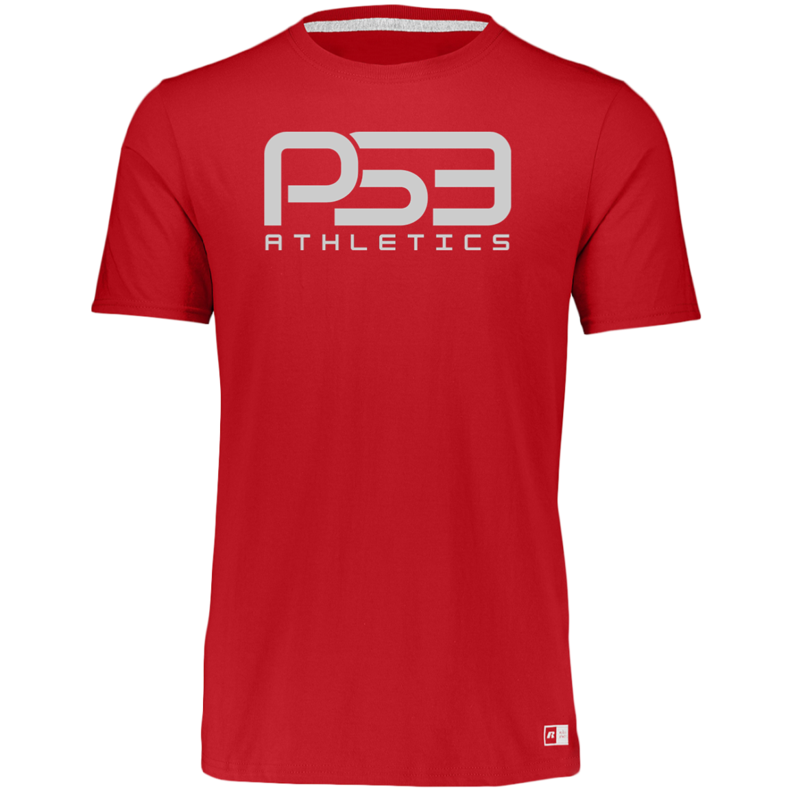 PS3 Classic Youth Essential Dri-Power Tee