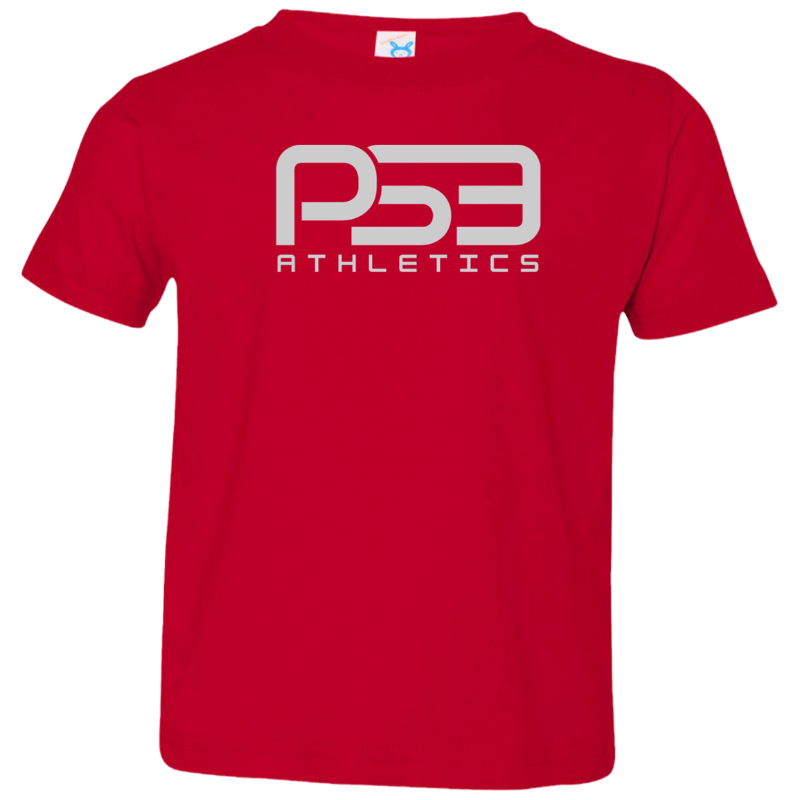 PS3 Classic Toddler Jersey T-Shirt