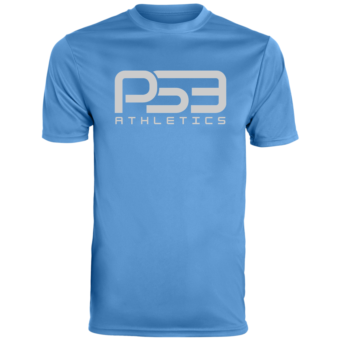 PS3 Classic Men's Moisture-Wicking Tee