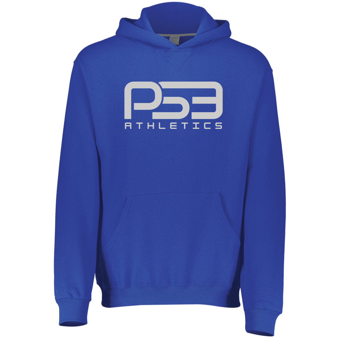 PS3 Classic Youth Dri-Power Fleece Hoodie