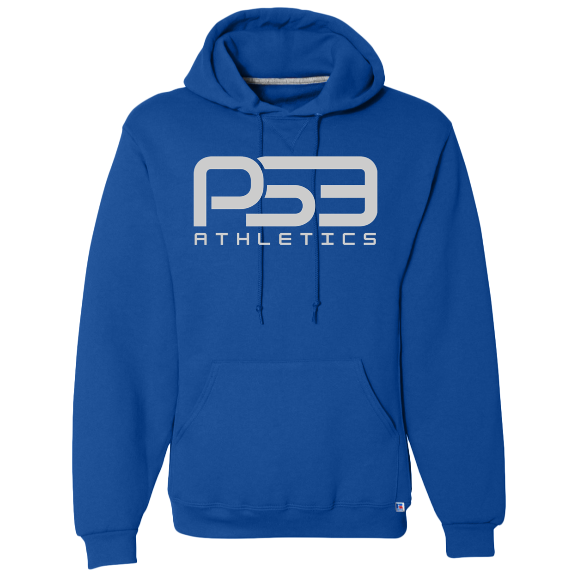 PS3 Classic Men's Dri-Power Fleece Pullover Hoodie