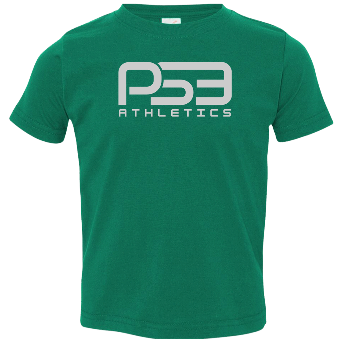 PS3 Classic Toddler Jersey T-Shirt