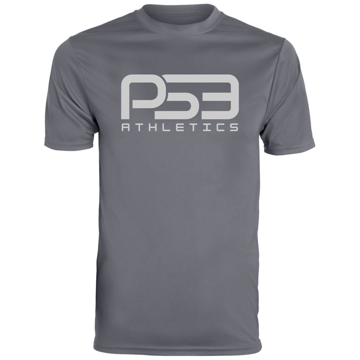 PS3 Classic Men's Moisture-Wicking Tee