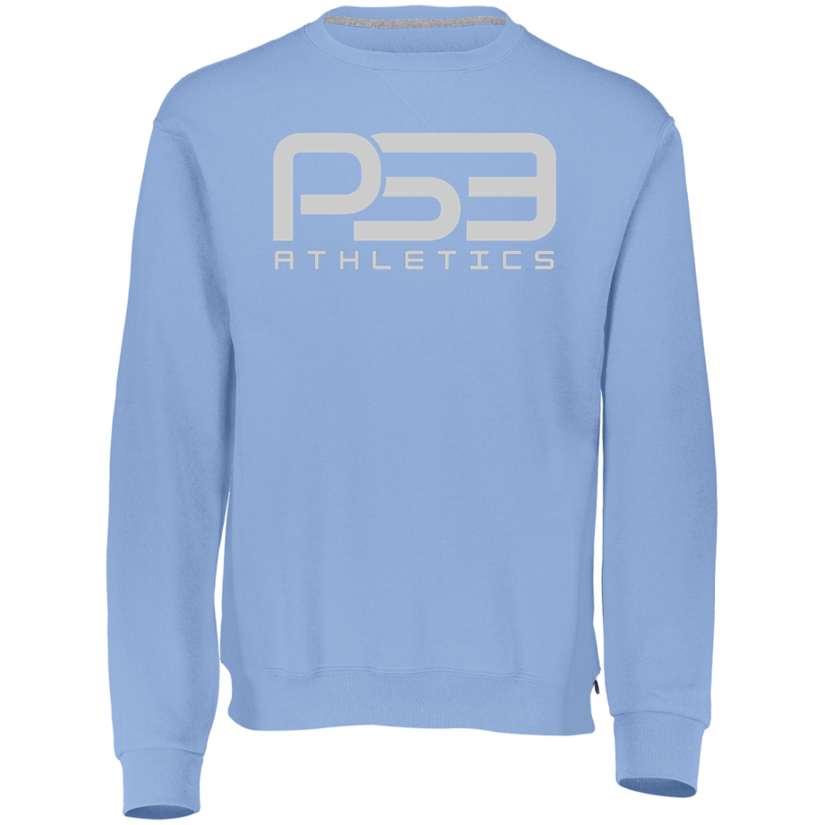 PS3 Classic Dri-Power Fleece Crewneck Sweatshirt