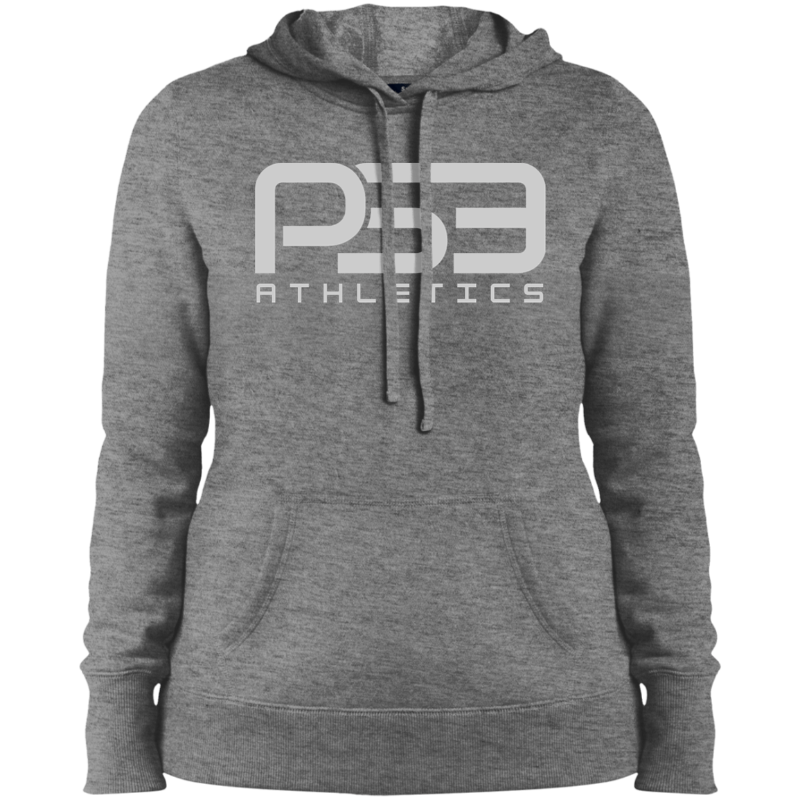 PS3 Classic Ladies' Pullover Hooded Sweatshirt