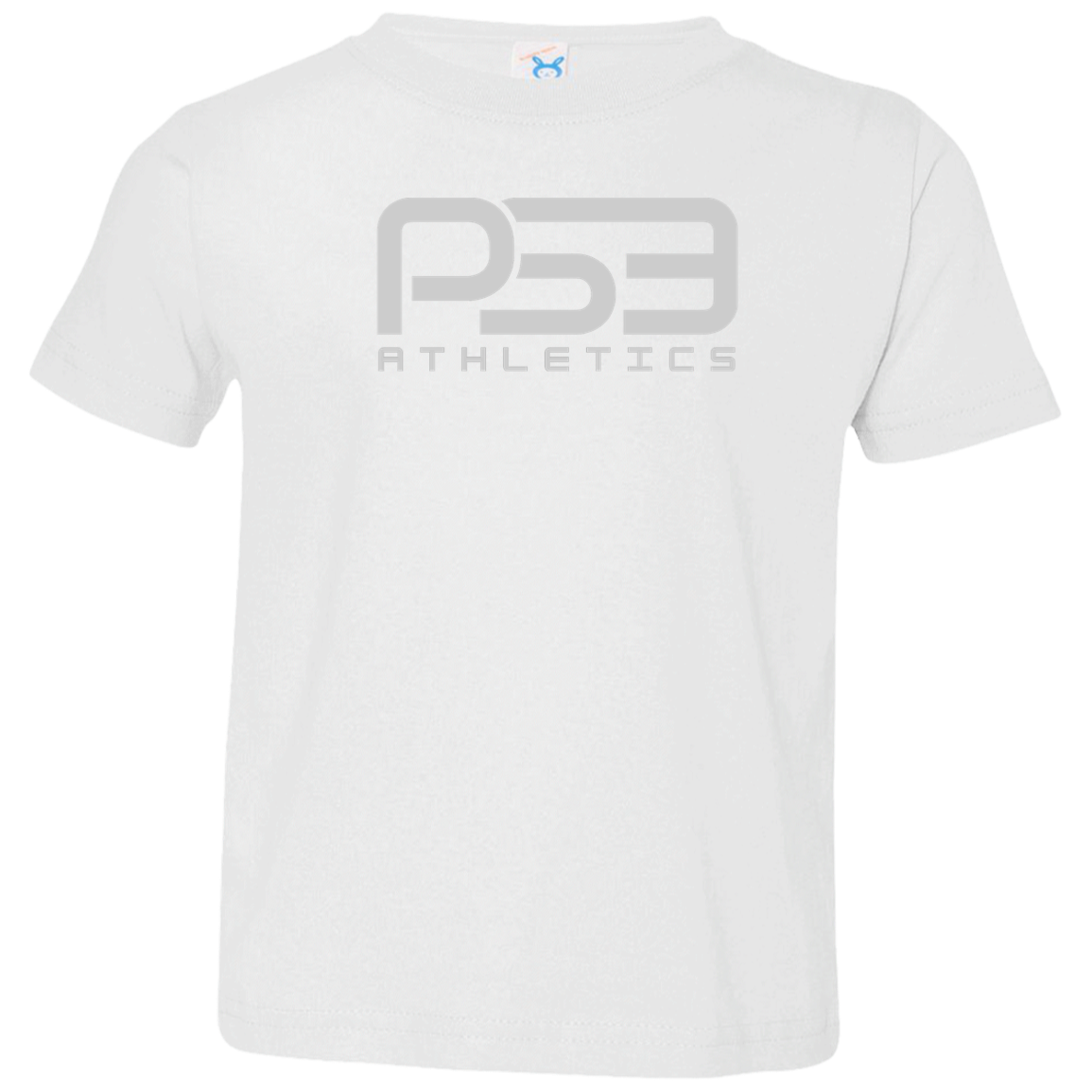PS3 Classic Toddler Jersey T-Shirt
