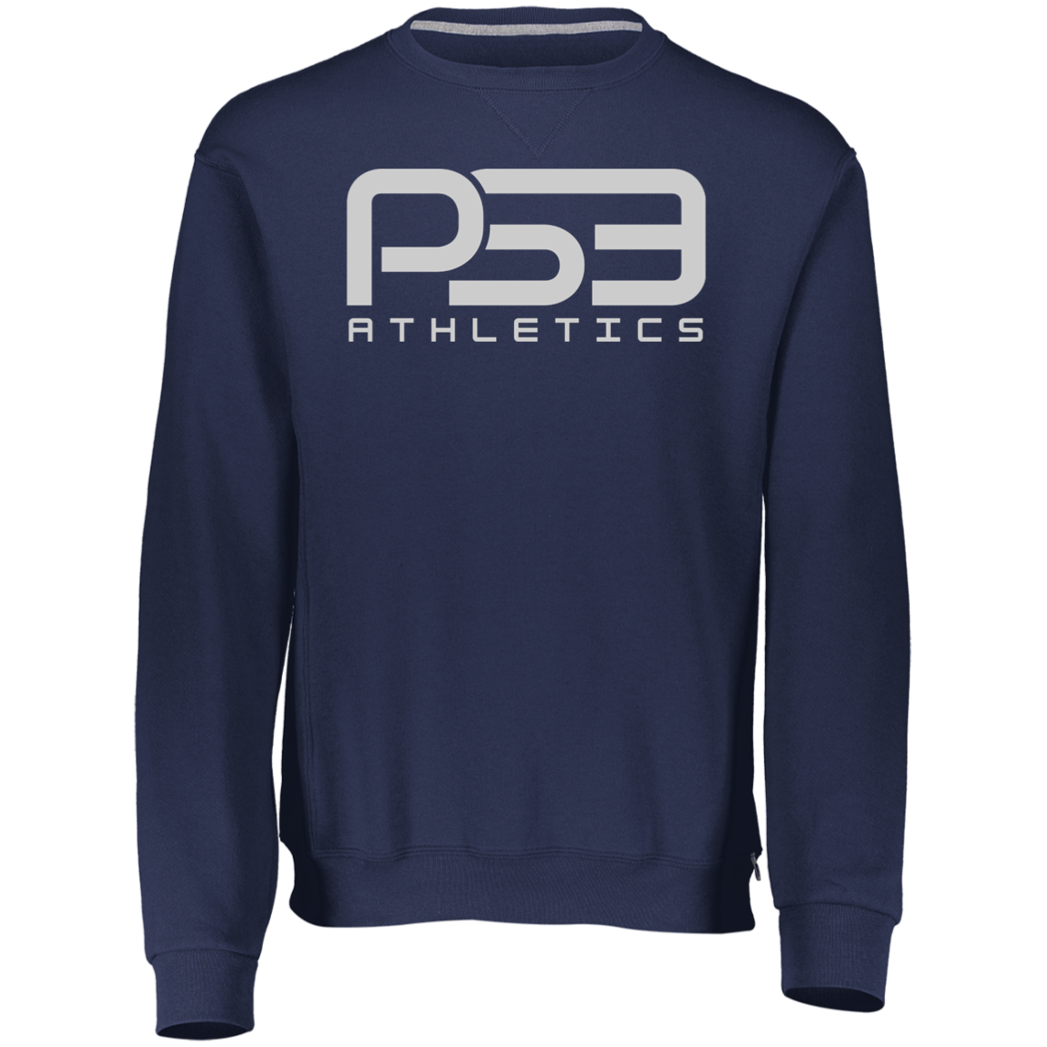 PS3 Classic Dri-Power Fleece Crewneck Sweatshirt