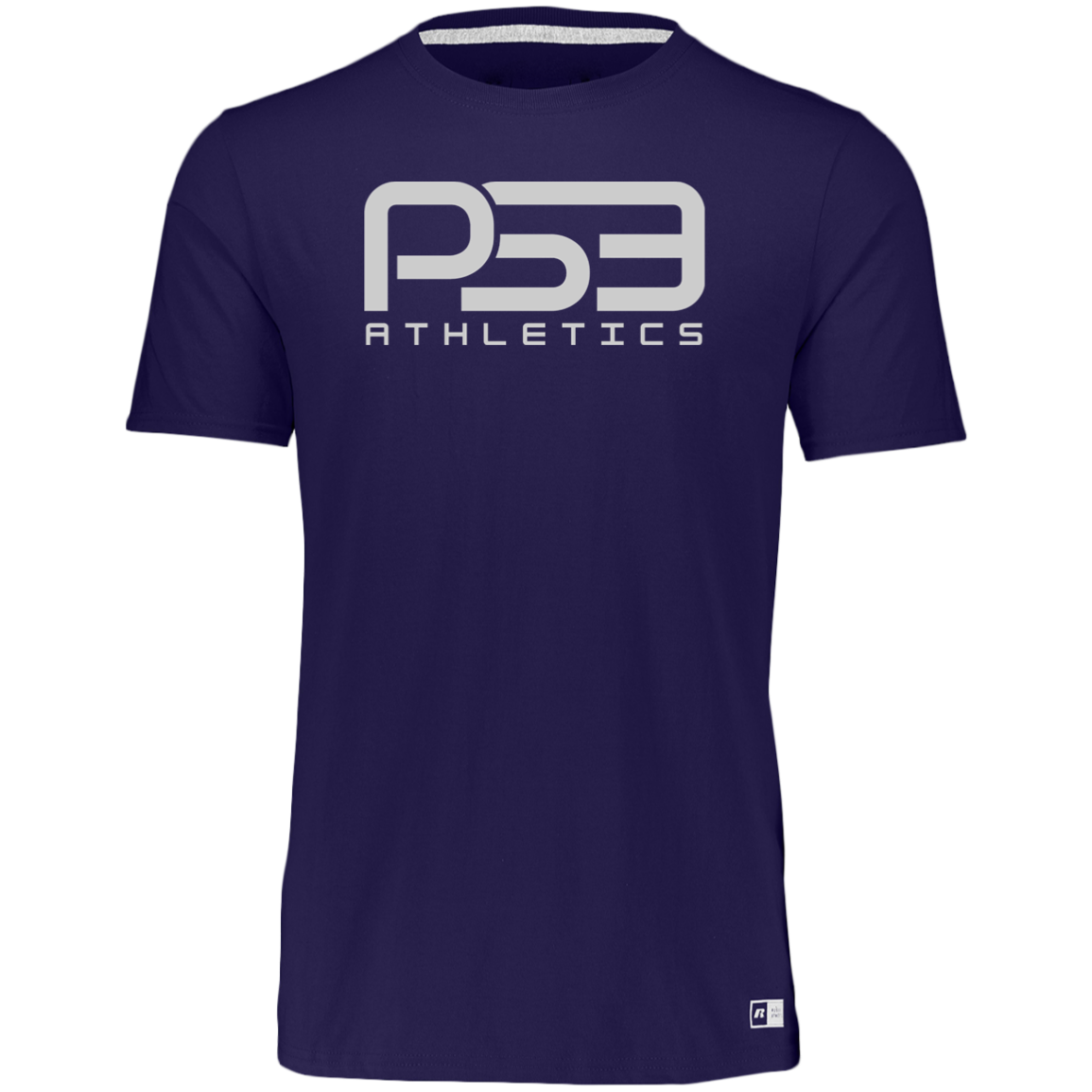 PS3 Classic Youth Essential Dri-Power Tee