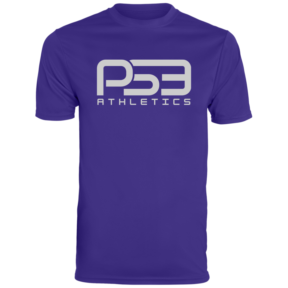 PS3 Classic Men's Moisture-Wicking Tee